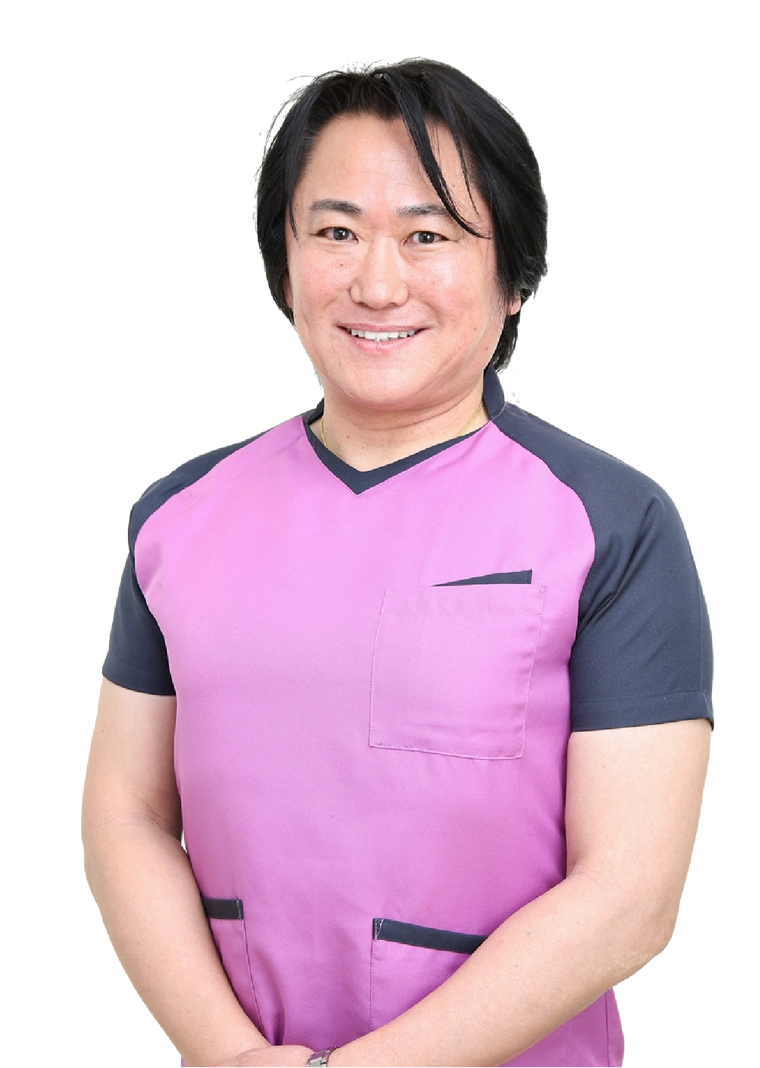 志木・志木市の歯医者・幸町歯科口腔外科医院、院長